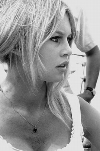 Long time animal rights advocate Brigitte Bardot turns 77 today