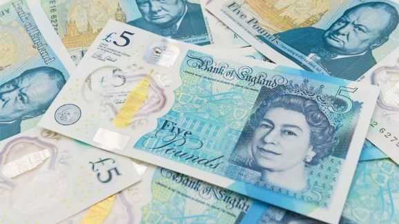 Bank Of England Is Trying To Get Dead Animals Out Of Their Money Thanks To Vegans